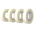 SWRT Masking Tape 0.75 Inch x 55 Yards, Adhesive Painting Tape Bulk by SWRT