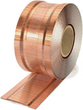 Klinch-Pak K-SWC7437-5/8, 5/8" Leg by 1-3/8" Roll Staples, 000 per Package by Klinch-Pak