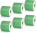 BETCKEY - 3" x 5" Multipurpose & Large Shipping Labels Compatible by BETCKEY