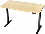 VIVO Electric 43 x 24 in Standing Desk, Memory Height Adjustment, 1B Series - Image 9