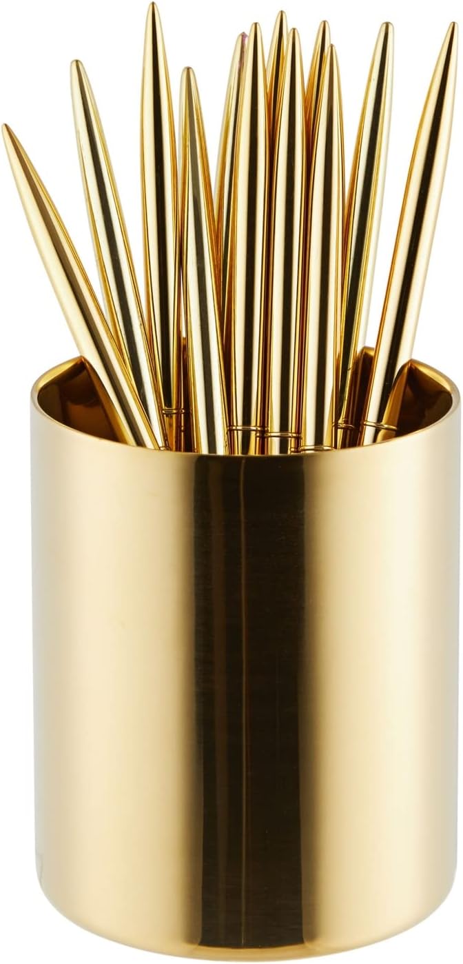 Juvale Desk Organizer Pen & Pencil Holder - Image 6