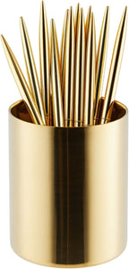 Juvale Desk Organizer Pen & Pencil Holder - Image 6