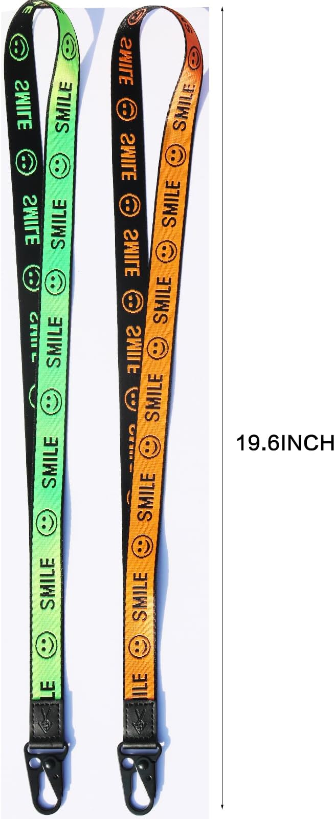 Cool Lanyards, Neck Strap Key Chain Holder, Neck Lanyards - Image 3
