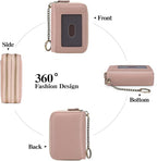 GOIACII Small Genuine Leather Wallet - Image 5
