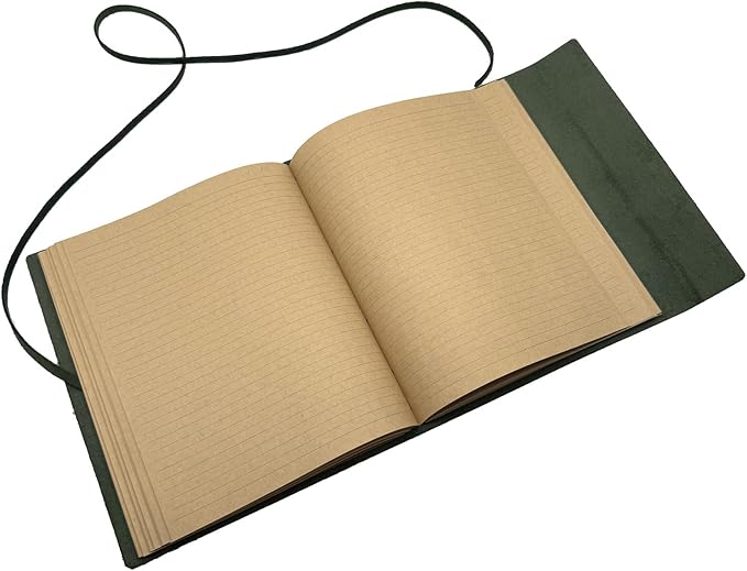 Large Notebook Journal - Image 4