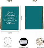 OXW Leadership Gifts Notebook Journal, Leader Gifts - Image 5