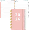 2026 Planner - Planner 2026 from January 2026 to December 2026 by Heveboik