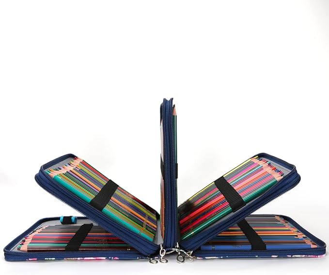 Vomgomfom Colored Pencil Case - Image 5