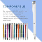 Yucold Customized ballpoint pens in bulk, personalized ballpoint pens - Image 5