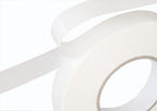 AJ Sign World 1.5" MAX Strength Banner Hem Double Sided Permanent Tape - Image 2