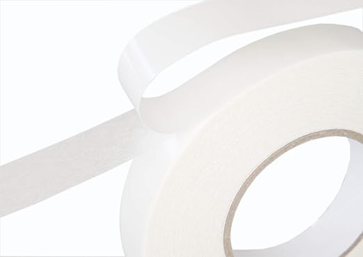 AJ Sign World 1" MAX Strength Banner Hem Double Sided Permanent Tape - Image 2