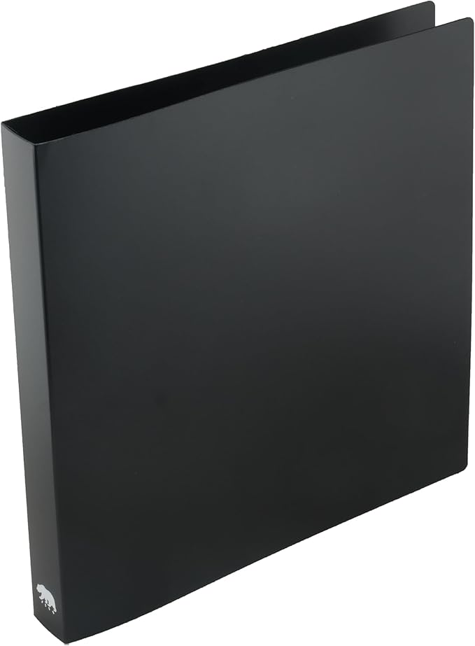 Ursae Minoris Economy 3 D-Ring Large Format Binder - Image 3