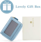 GOIACII Small Genuine Leather Wallet - Image 6