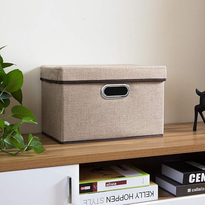 PRANDOM Collapsible Storage Containers - Image 4