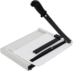 TEXALAN Precision Paper Cutter for A4/B5/A5/B6/B7, 10x13 inches, 70GSM Capacity - Image 6