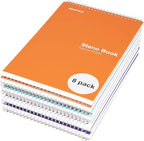 Mintra Office Steno Book - Image 2