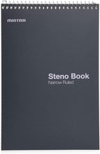 Mintra Office Steno Books, Narrow Ruled) - Image 3