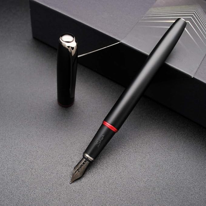 czxwyst Picasso 916 Malage Fountain Pen Original Box New Version - Image 4