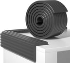 Edge Protector, Baby Proofing Baby Edge Protector Strip Safety, Soft Rubber by Unknown
