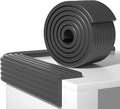 Edge Protector, Baby Proofing Baby Edge Protector Strip Safety, Soft Rubber by Unknown