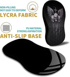 Hokafenle Ergonomic Mouse Pad Wrist Support - Image 6