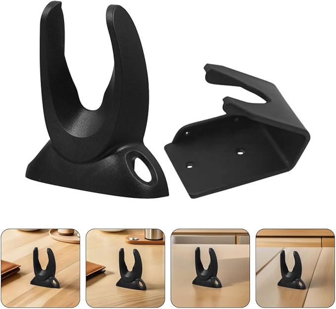 Generic 2Pcs Barcode Scanner Holder Mount Bracket - Image 8