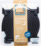 Roving Cove HeftyFit Edge Corner Protector Baby Proofing, Heavy-Duty, Soft NBR - Image 8