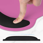 ITNRSIIET Ergonomic Mouse Pad - Image 4