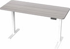 VIVO Electric 60 x 24 in Standing Desk, Memory Height Adjustment, 1B Series - Image 9