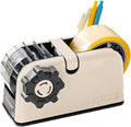 Multi-Section Tape Dispenser ZO-508: Innovative Cutter by TENDO