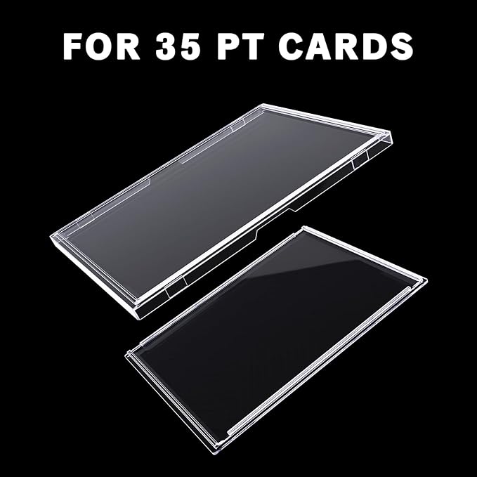 30-Pack Mini Snap Card Holders - Image 6