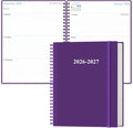2026-2027 Planner by Heveboik