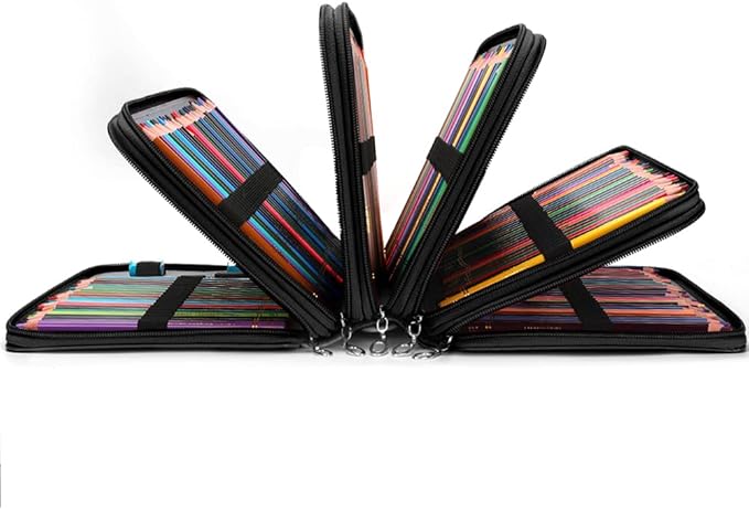 Vomgomfom Colored Pencil Case - Image 5