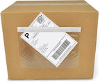 Shipping Labels Sleeves, Packing Slip Envelope Pouches 7.5" x 5.5" Packing List - Image 3