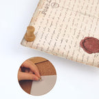150 Pcs Push Pins for Cork Board, Decorative Thumb Tacks Wooden Push Pins Head - Image 5