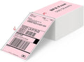 JADENS 4X6 Thermal Direct Shipping Label Compatible by JADENS