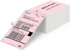 JADENS 4X6 Thermal Direct Shipping Label Compatible by JADENS