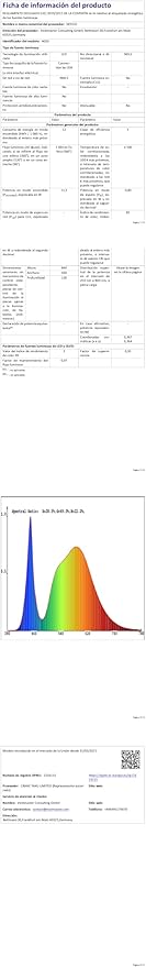 SKYLEO LED Desk Lamp - Image 8