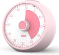 Visual Timer for Kids 60-Minute by Conchstar