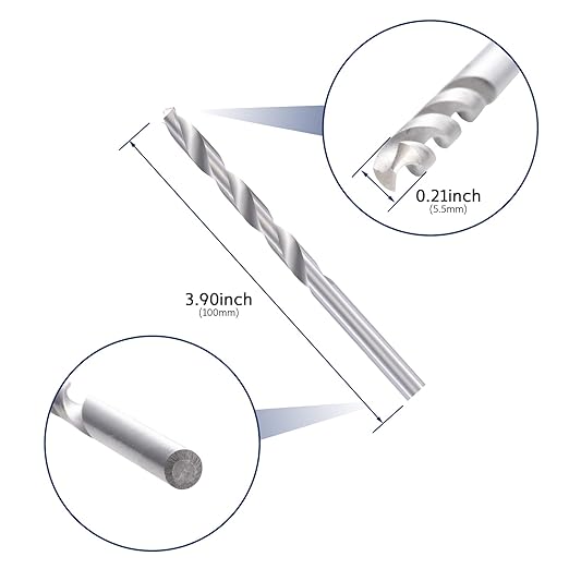RiaYer 50 Pack 30 Degree Angle Protective Sleeves, T316 Marine Grade Cable - Image 3