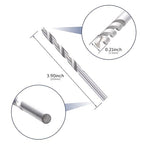 RiaYer 50 Pack 30 Degree Angle Protective Sleeves, T316 Marine Grade Cable - Image 3