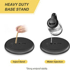 Relx Sign Holder Stand 8.5x11 inch - Image 5