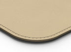 POUT TekDec Mat – Vegan Leather Desk Pad, Water-Resistant Surface, Anti-Slip - Image 8