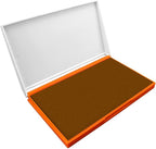Plastic Case Stamp Pad Large Size by ZIGEL