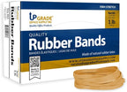 Upgrade Rubber Bands Size 64, 1 lb Box - Image 2