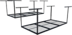 fleximounts 3x6 overhead garage ceiling storage rack, 2, main product view