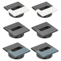 PATIKIL 2.8inch Desk Grommet by PATIKIL