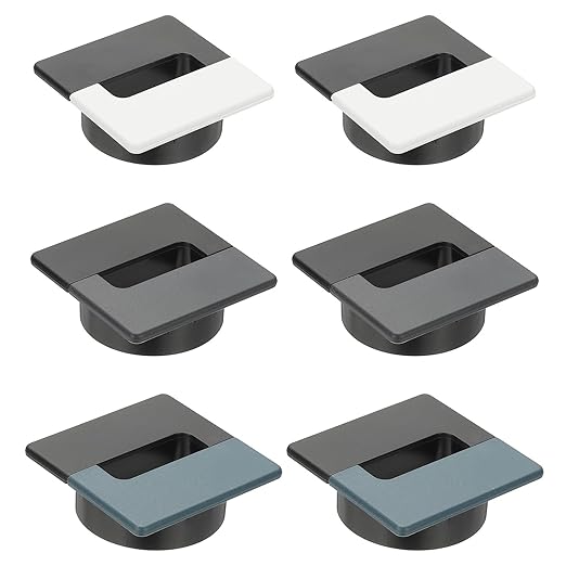 PATIKIL 2.8inch Desk Grommet by PATIKIL
