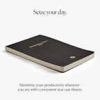 Intelligent Change 3-Month Productivity Planner Sheets and Tools - Image 7