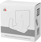 TXEsign Adhesive Wall Phone Holder Mount - Image 7